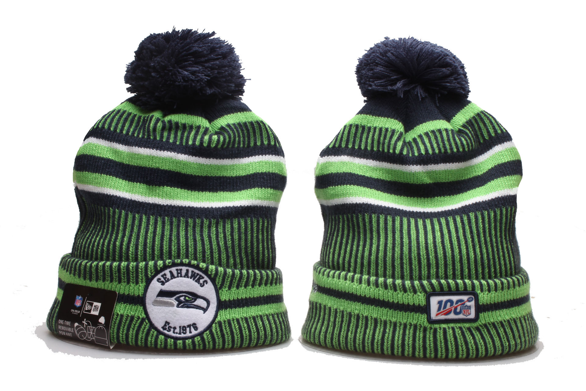 2020 NFL SEATTLE SEAHAWKS 09